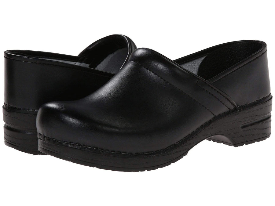 dansko black box