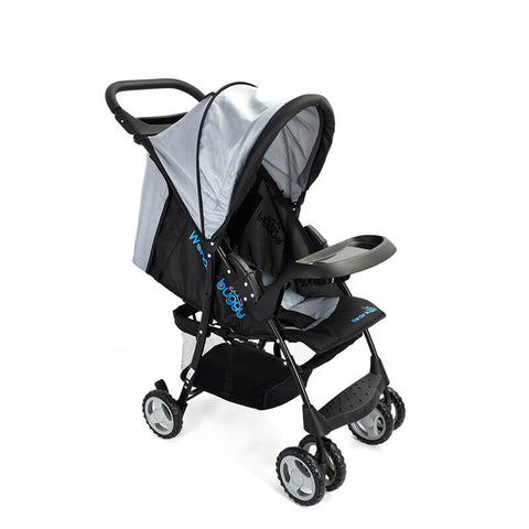 wonder buggy roadmate compact stroller