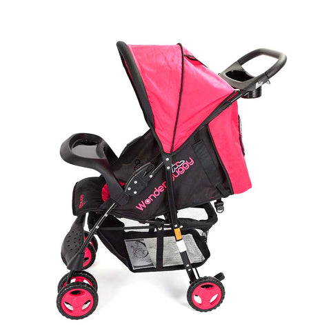 wonder buggy roadmate stroller