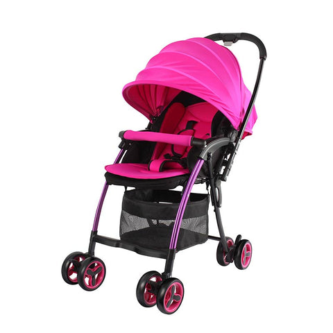 wonder buggy stroller reviews