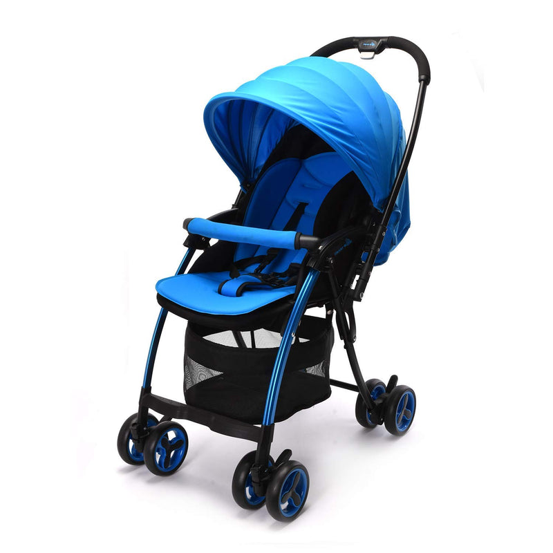 wonder buggy roadmate compact stroller