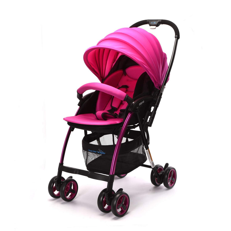 wonder buggy roadmate stroller