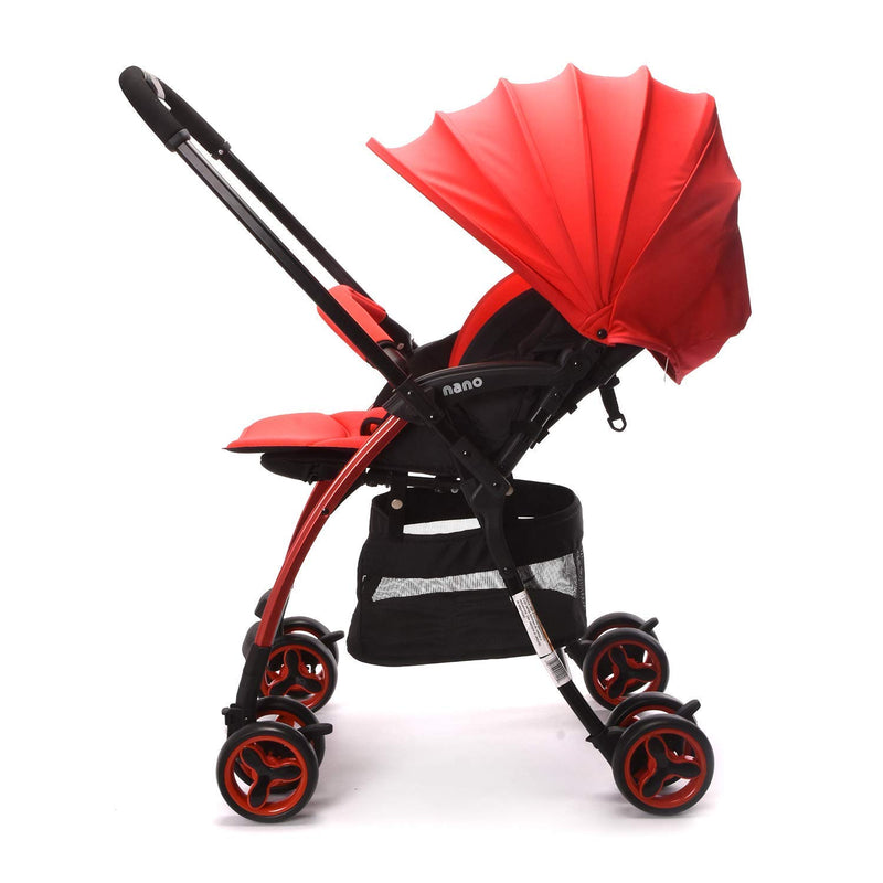 wonder buggy stroller reviews