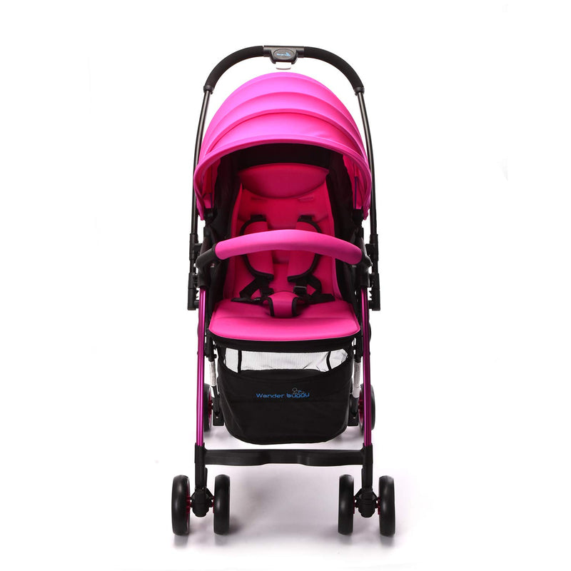 wonder buggy stroller lightweight