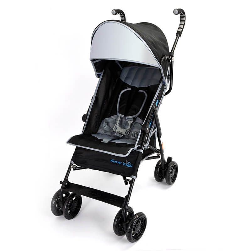 wonder buggy pixel stroller