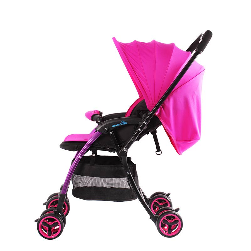 wonder buggy nano ultralight