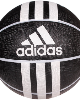 Adidas 3S Rubber X Basketball Ball