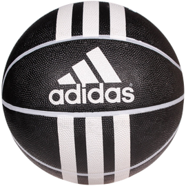 Adidas 3S Rubber X Basketball Ball