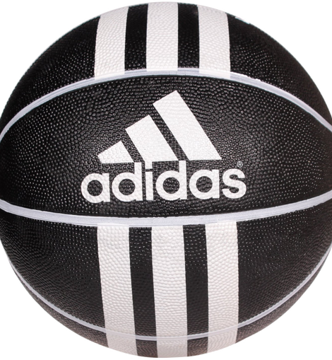 adidas basketball ball