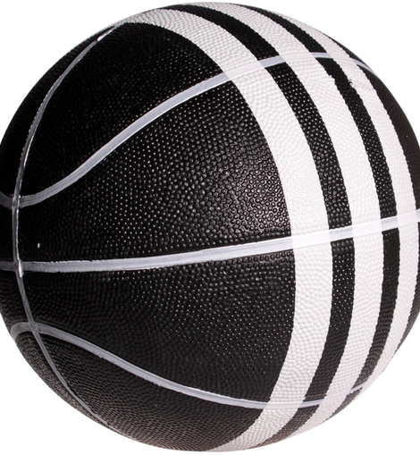 basketball adidas ball