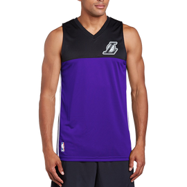 Adidas Men's Winter Hoops Sleeveless Jersey