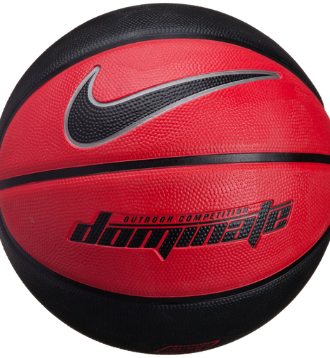 NIKE Dominate Basketball – Tigers