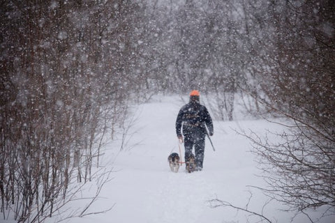 6 Expert Tactics: For Late-Season Deer Hunting