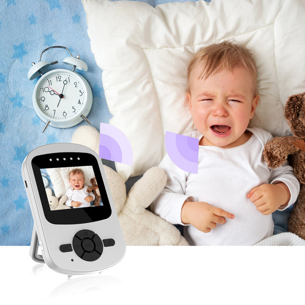 best cheap baby monitor