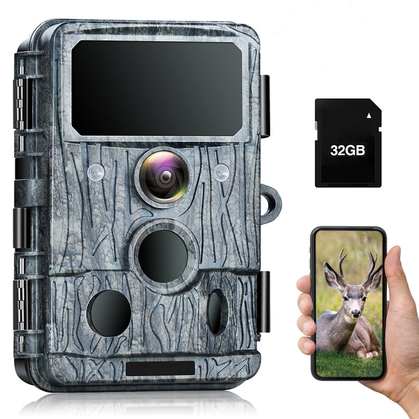 9 Things To Know Before Buying A Trail Camera