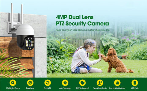 Security Camera System for Home: Pick One for Your Family