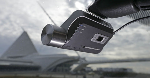 wireless dash cam