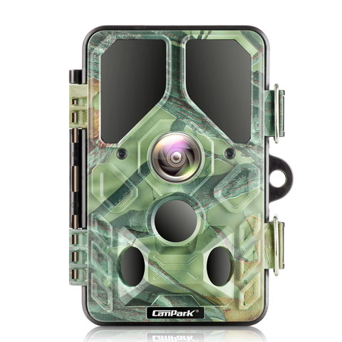 Cellular and Traditional Trail Camera