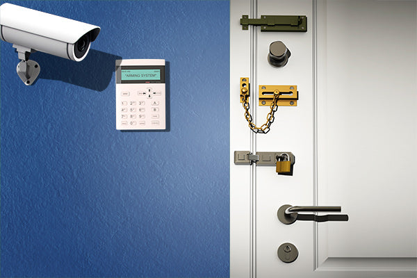 Tips for Enhancing Housing Security