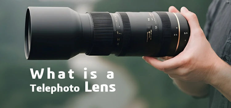 The Difference Between a Wide-Angle Lens and a Telephoto Lens: Which is Best for You