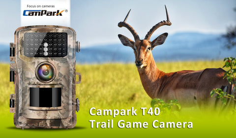 cheap trail cameras