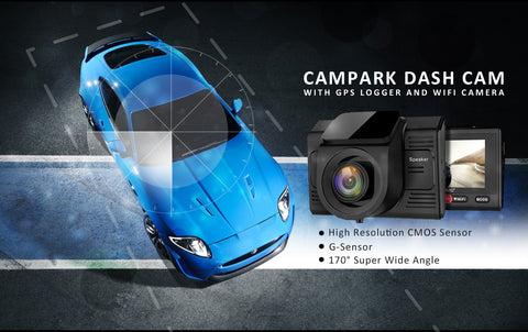 best dash cam 2021