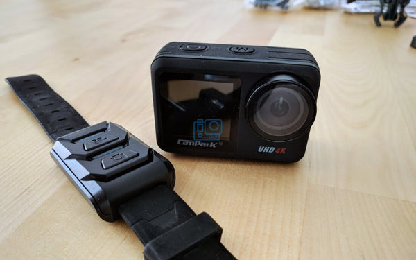 The best action cameras in 2022 