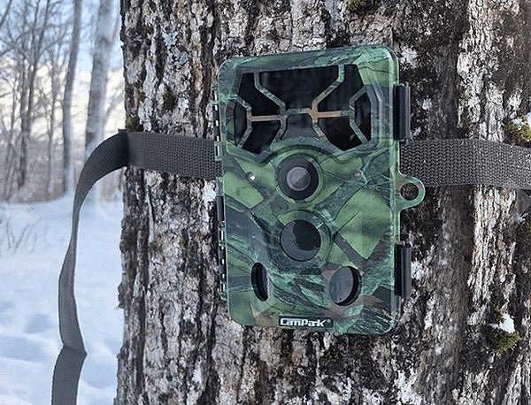 best game camera 2022