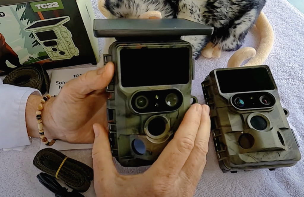 The Best Trail Camera of 2023