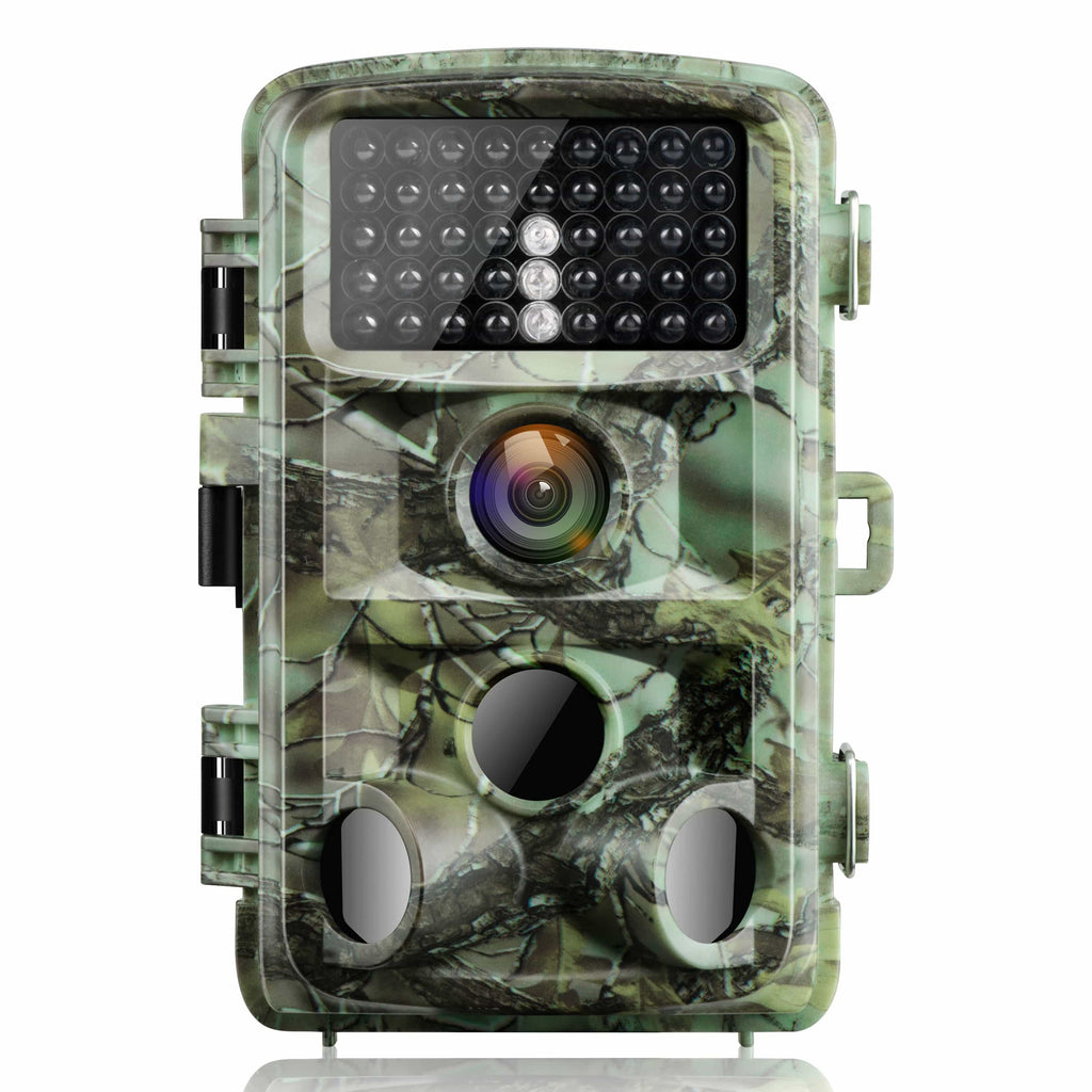 2021-upgrade-campark-t45a-green-trail-camera-16mp-1080p-night-vision-waterproof-hunting-cam-for-wildlife-monitoring