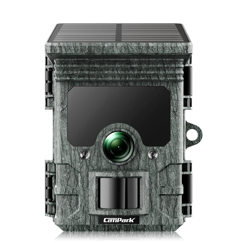 campark-t150-solar-powered-wifi-bluetooth-trail-camera-4k-30mp