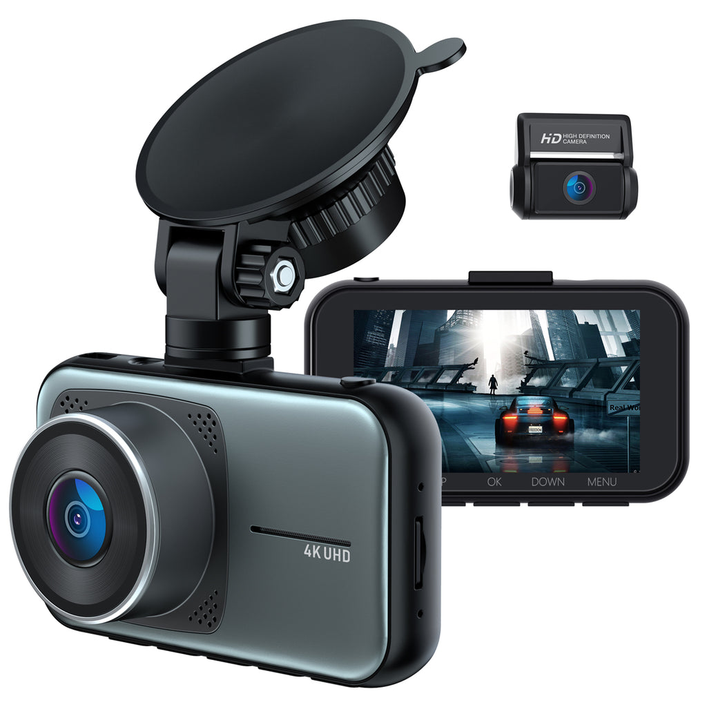 campark-c200-4k-front-and-rear-dual-dash-camera-with-3-inch-lcd-display