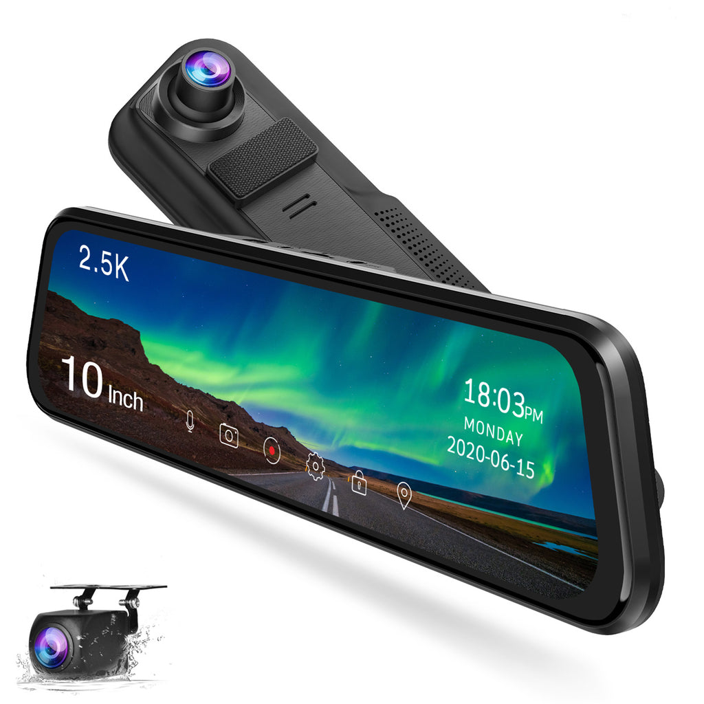 campark-ce61g-2-5k-10-full-touch-screen-with-parking-monitor-mirror-dash-cam