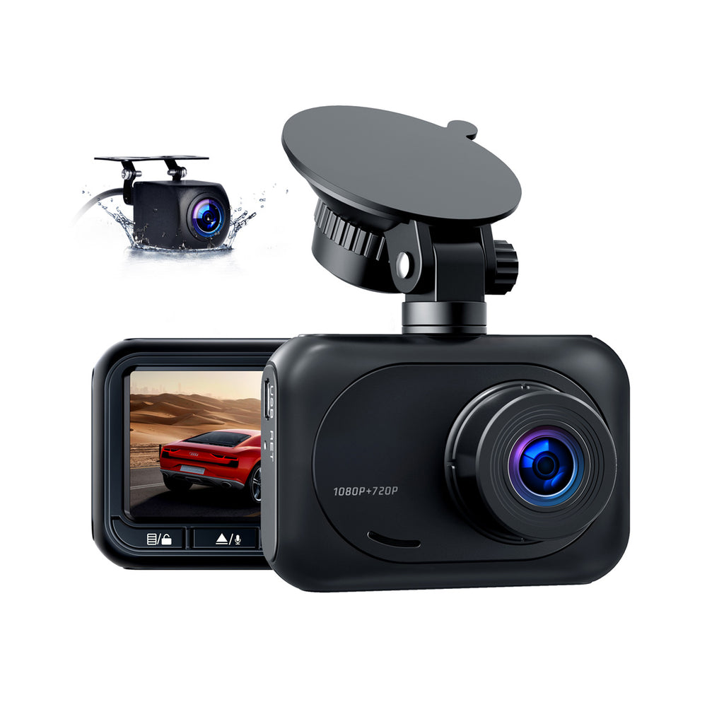 campark-ce18a-1080p-front-and-rear-dual-dash-camera