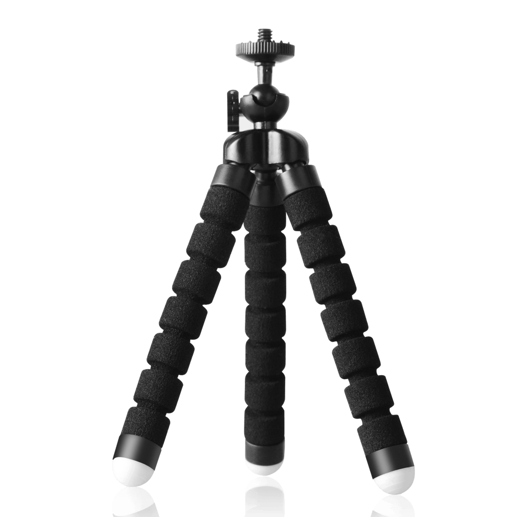 action-camera-accessories-selfie-stick-tripod-buoyancy-rod