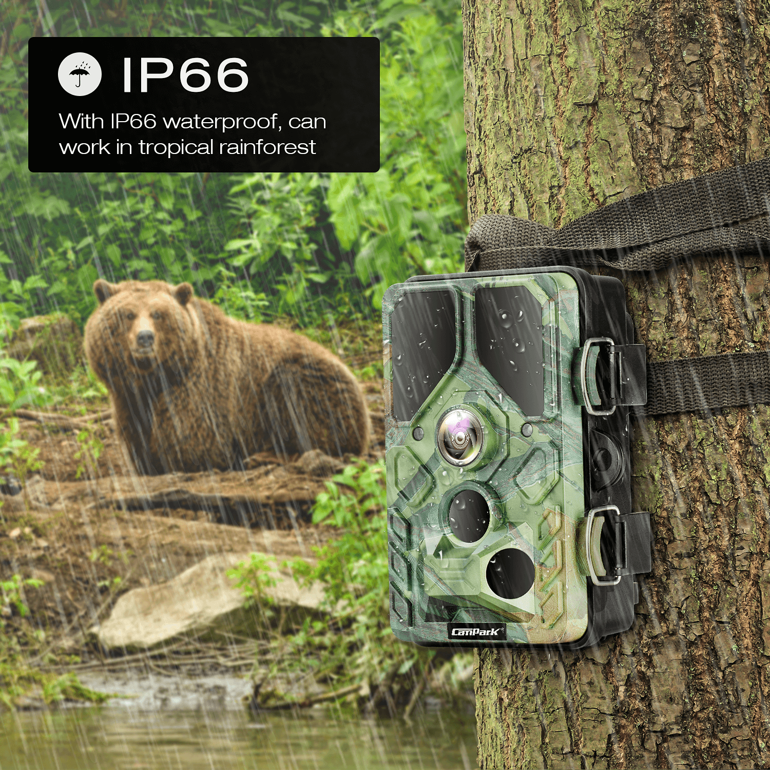 t85 trail camera