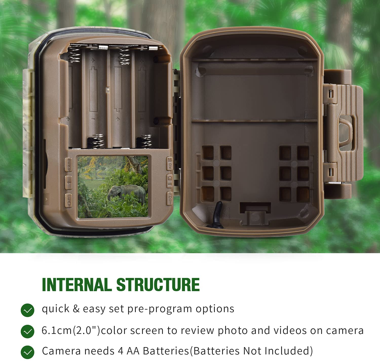 t20 trail camera