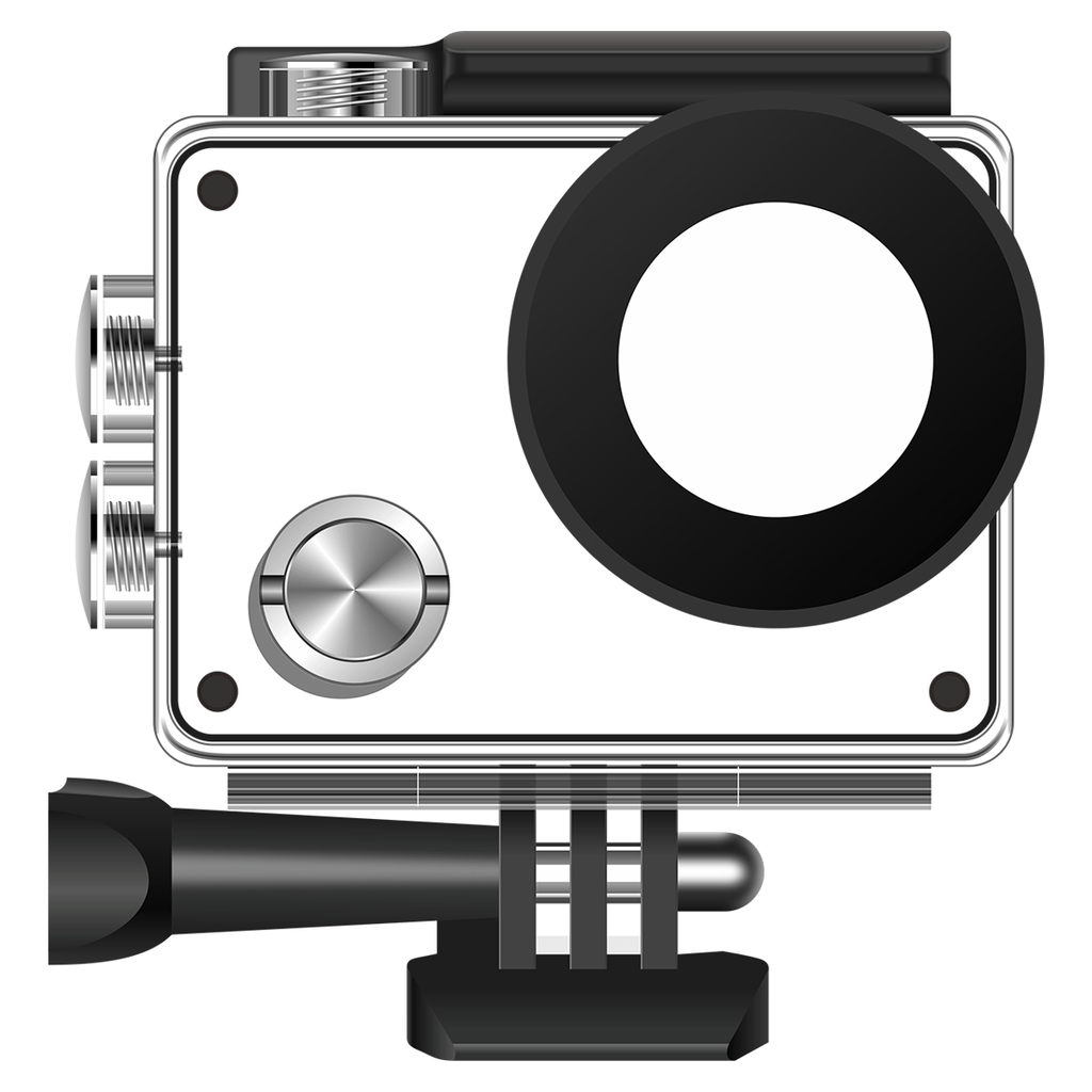 action-camera-waterproof-case-parts