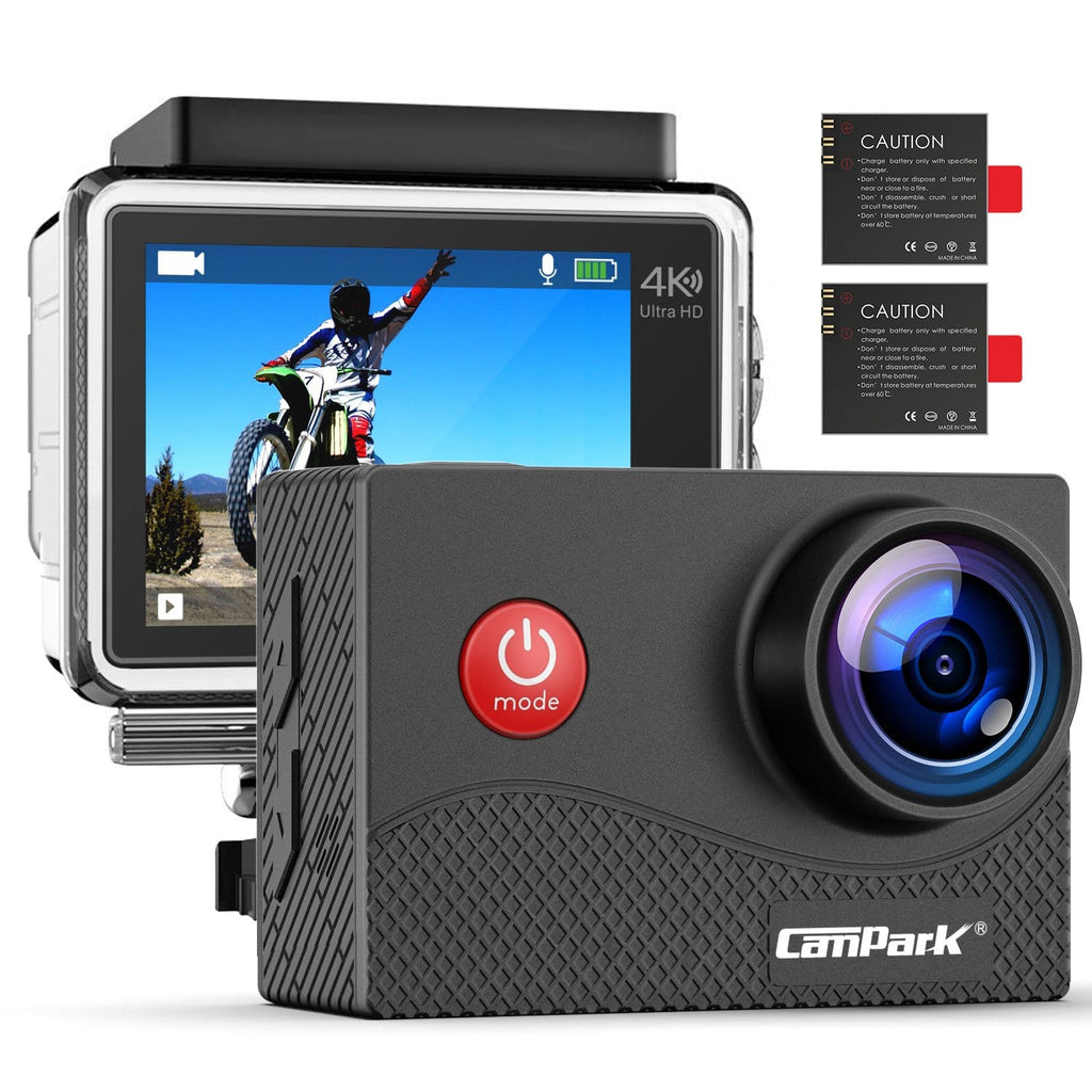 campark-x15-4k-action-camera-16mp-eis-anti-shake-wifi-camcorder-with-touch-screen
