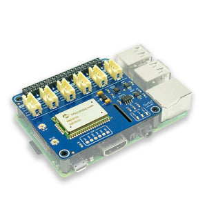 LoRa HAT for Raspberry Pi