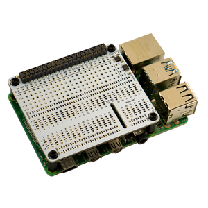 Proto HAT for Raspberry Pi