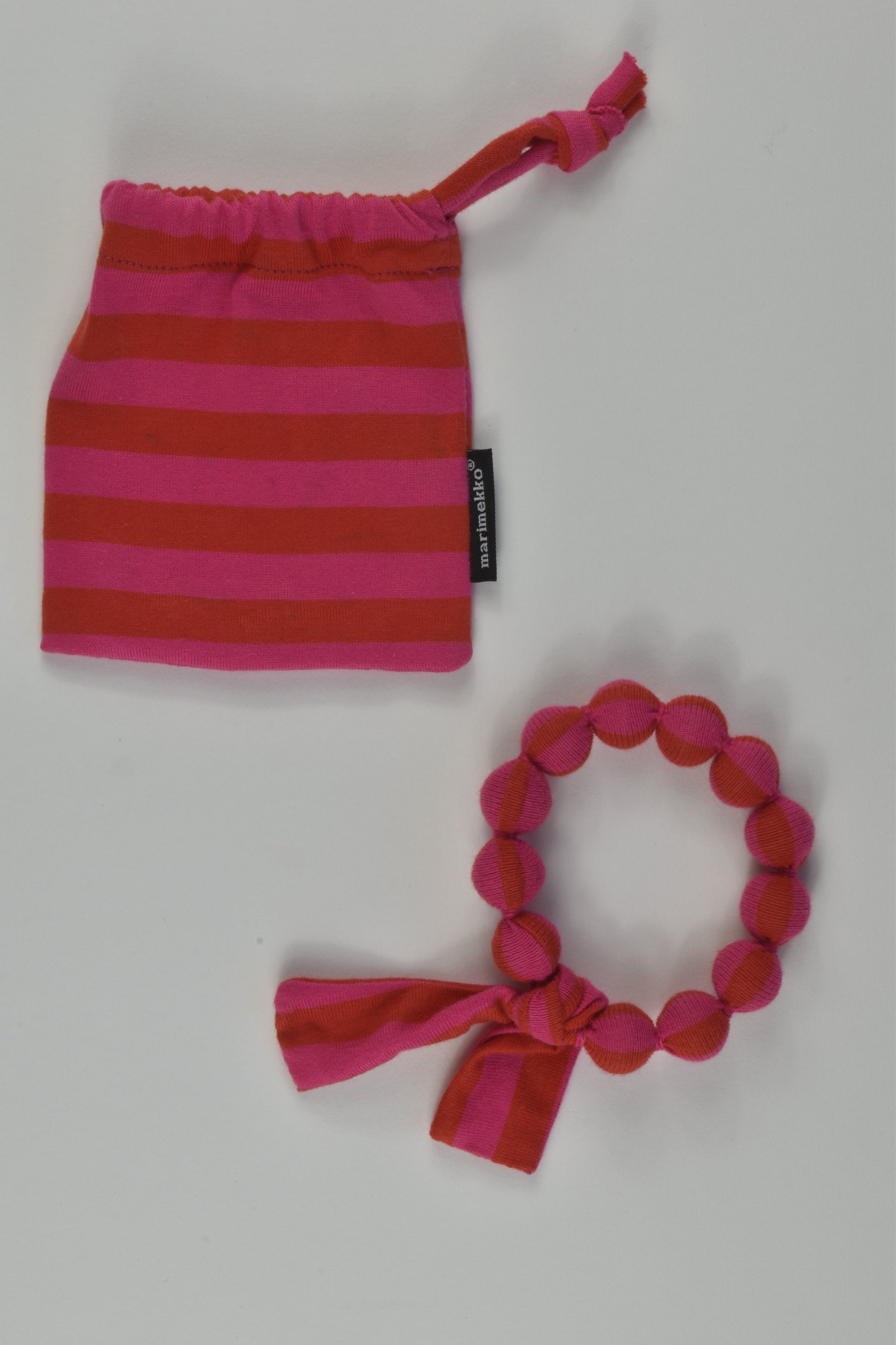 Marimekko Bracelet – MiniMe Preloved - Baby and Kids' Clothes
