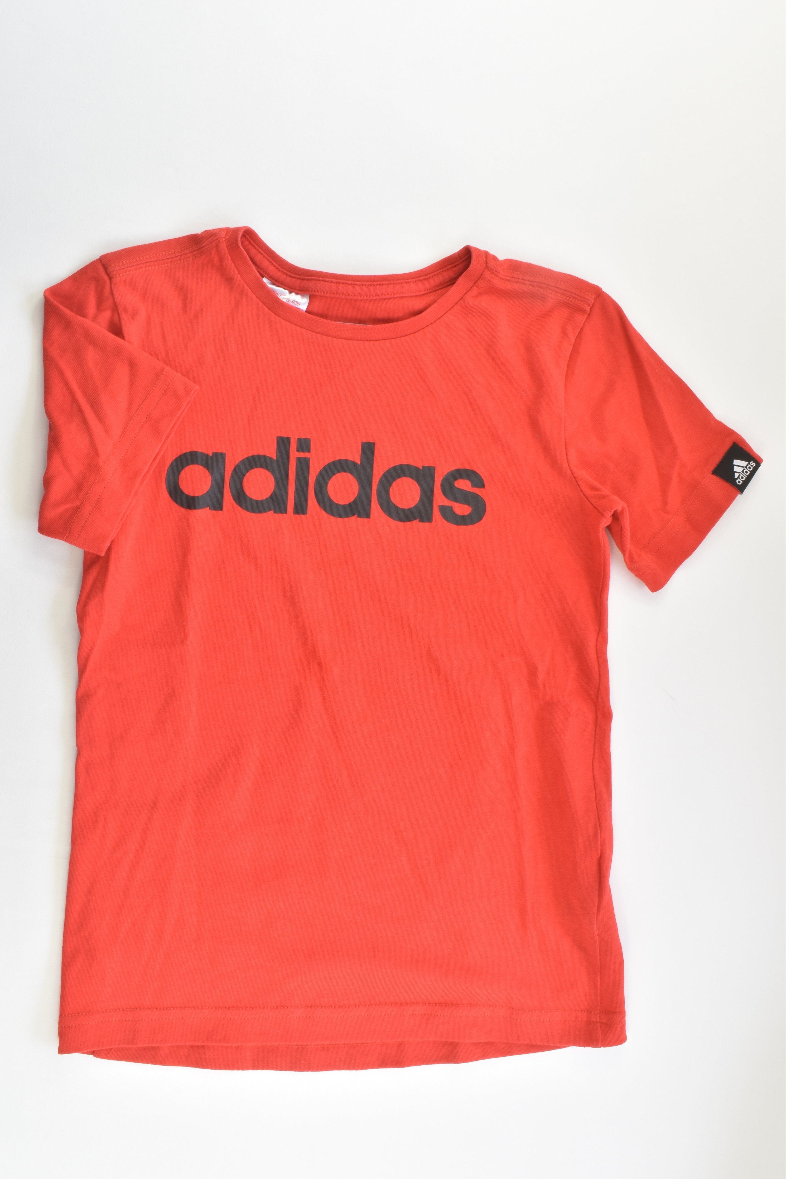 adidas sport essentials climalite t shirt