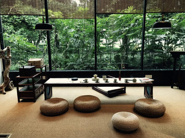 FENG SHUI INTERIOR TREND  How to decorate with Feng-shui