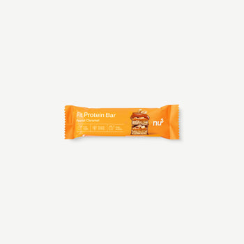 nu3 Fit Protein Bar