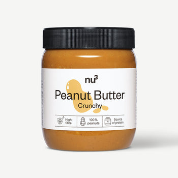 nu3 Erdnussbutter