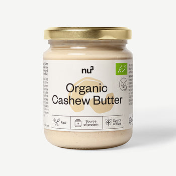 nu3 Bio Cashewmus