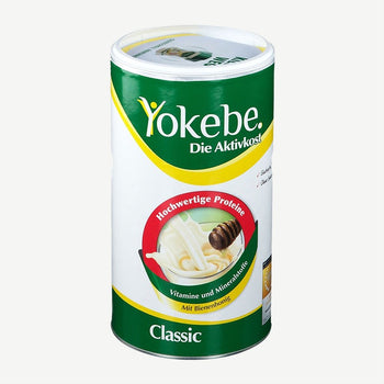 Yokebe Aktivkost