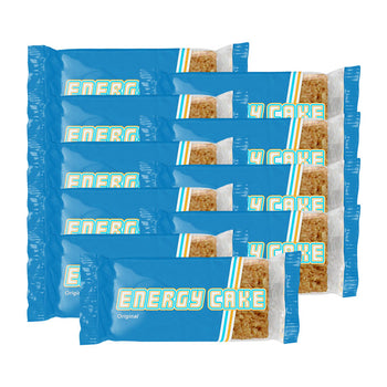 Energy Cake