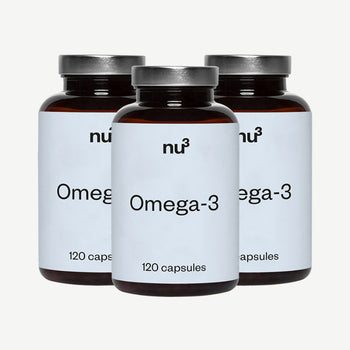 nu3 Omega-3